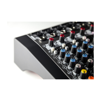 Allen & Heath ZEDi 10FX - mikser analogowy audio z USB